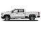 2024 Chevrolet Silverado 2500 HD Crew Cab Standard Box 4-Wheel Drive LT