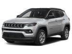 2026 Jeep Compass Limited 4x4