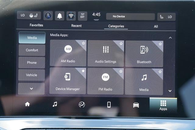 2026 Jeep Compass Limited 4x4
