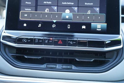 2026 Jeep Compass Limited 4x4