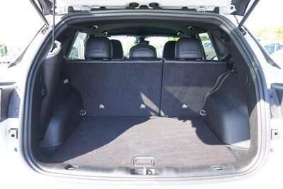 2026 Jeep Compass Limited 4x4