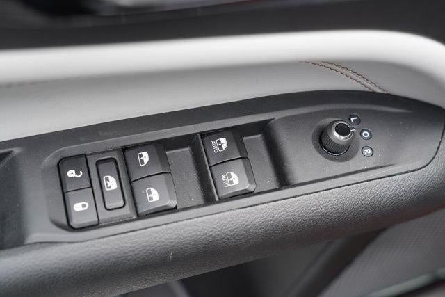 2026 Jeep Compass Limited 4x4