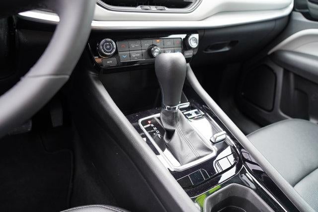 2026 Jeep Compass Limited 4x4