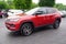 2026 Jeep Compass Limited 4x4