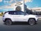 2024 Jeep Compass Trailhawk 4x4