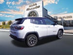 2024 Jeep Compass Trailhawk 4x4