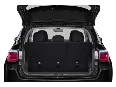2021 Jeep Compass 80th Anniversary 4x4