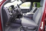 2024 RAM 3500 Tradesman 4x4 Crew Cab 8' Box