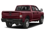 2023 RAM 3500 Tradesman 4x4 Crew Cab 8' Box