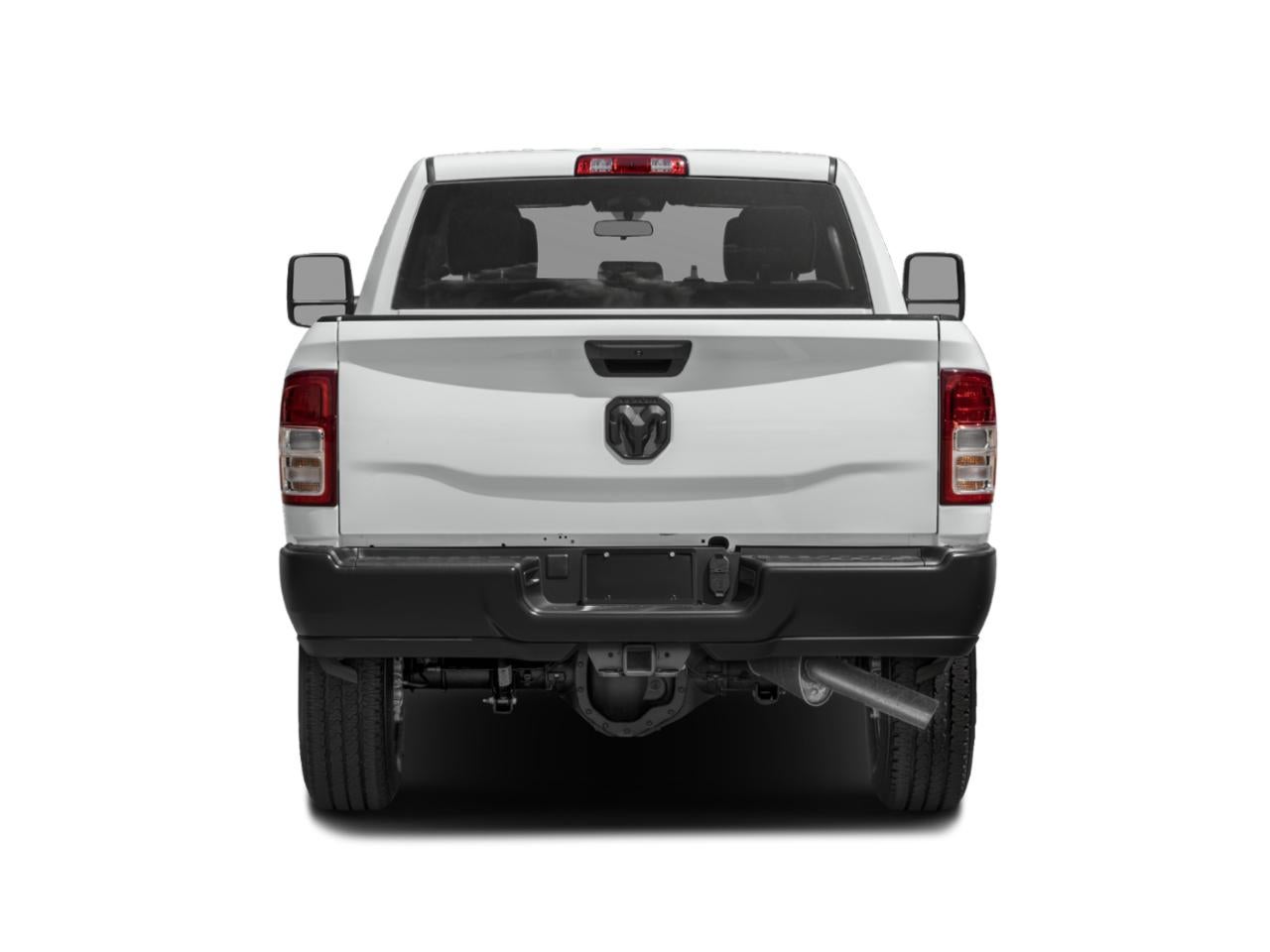 2023 RAM 3500 Tradesman 4x4 Crew Cab 8' Box