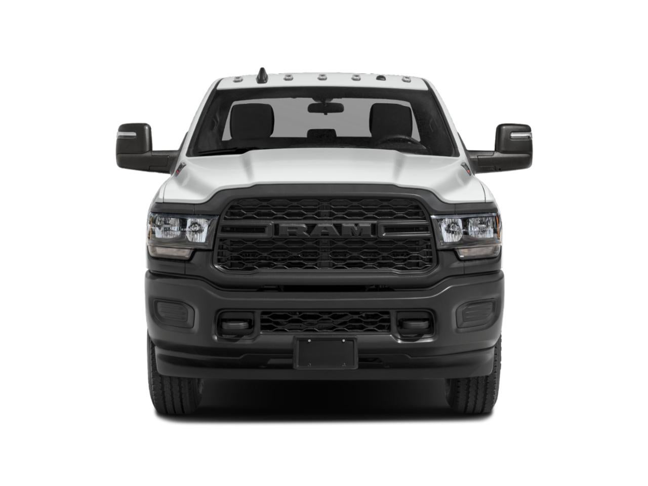 2023 RAM 3500 Tradesman 4x4 Crew Cab 8' Box