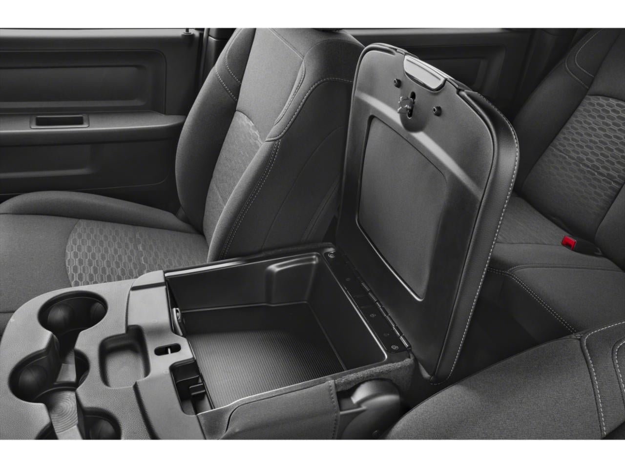 2025 RAM 2500 Laramie 4x4 Crew Cab 6'4" Box