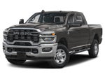 2025 RAM 2500 Laramie 4x4 Crew Cab 6'4" Box