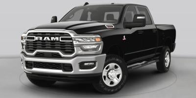2025 RAM 2500 Longhorn 4x4 Crew Cab 6'4" Box