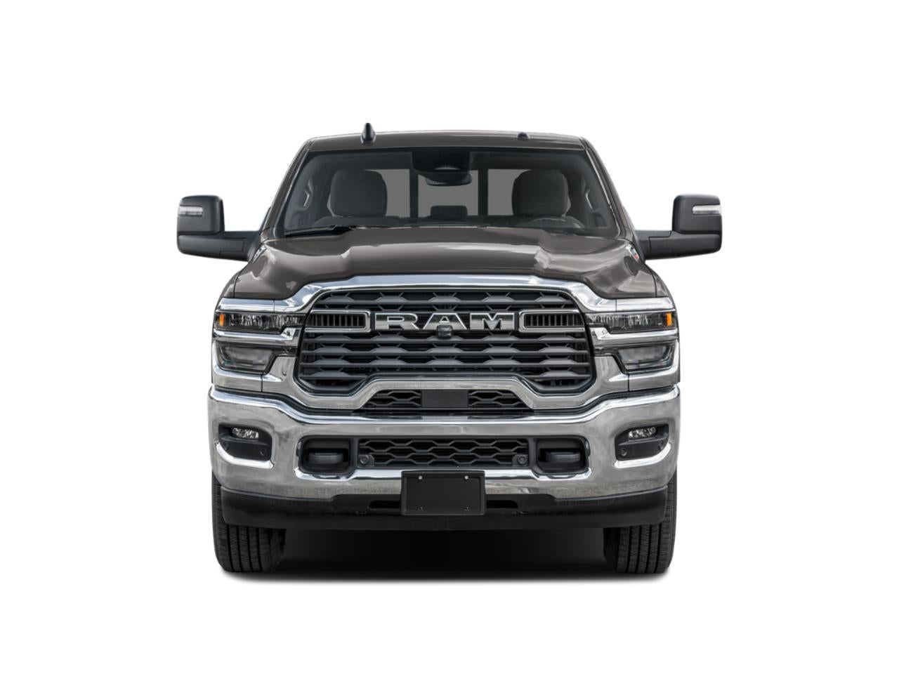 2025 RAM 2500 Longhorn 4x4 Crew Cab 6'4" Box