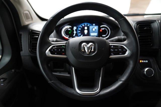 2024 RAM ProMaster Delivery Van BEV 3500 Super High Roof 159" WB