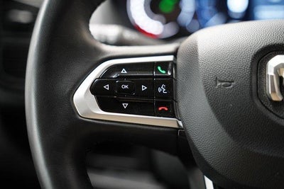 2024 RAM ProMaster Delivery Van BEV 3500 Super High Roof 159" WB