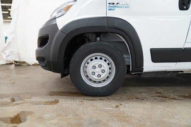 2024 RAM ProMaster Delivery Van BEV 3500 Super High Roof 159" WB