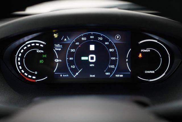 2024 RAM ProMaster Delivery Van BEV 3500 Super High Roof 159" WB