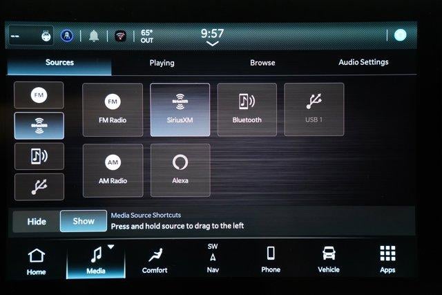 2024 RAM ProMaster Delivery Van BEV 3500 Super High Roof 159" WB