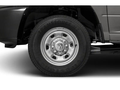 2015 RAM 2500 4WD Crew Cab 6.4 Ft Box Tradesman