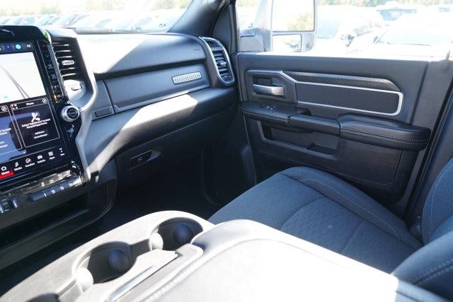 2026 RAM 2500 Big Horn 4x4 Crew Cab 6'4" Box