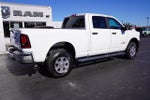 2026 RAM 2500 Big Horn 4x4 Crew Cab 6'4" Box