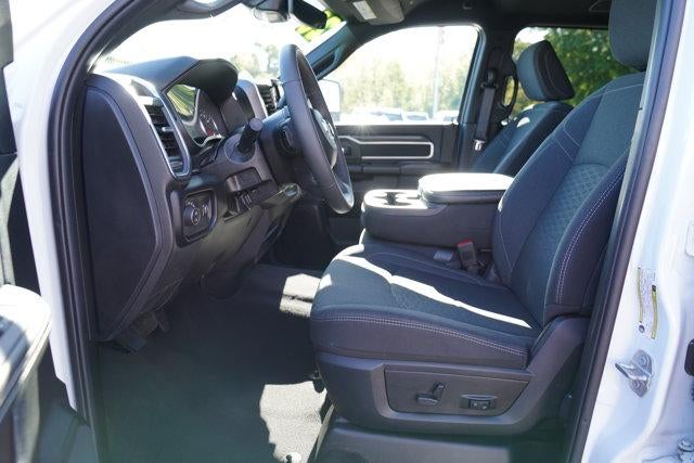 2026 RAM 2500 Big Horn 4x4 Crew Cab 6'4" Box