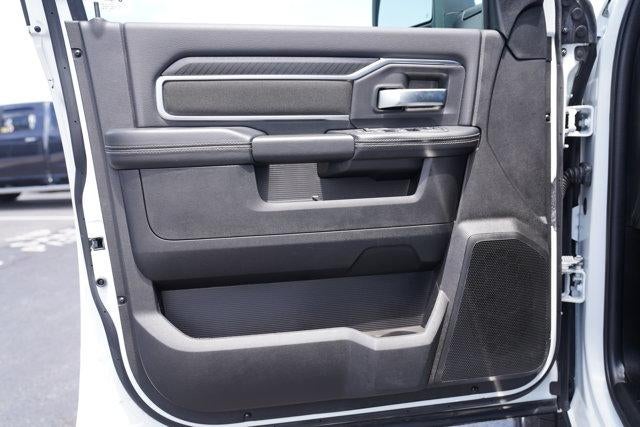 2026 RAM 2500 Big Horn 4x4 Crew Cab 6'4" Box