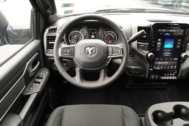 2026 RAM 2500 Big Horn 4x4 Crew Cab 6'4" Box