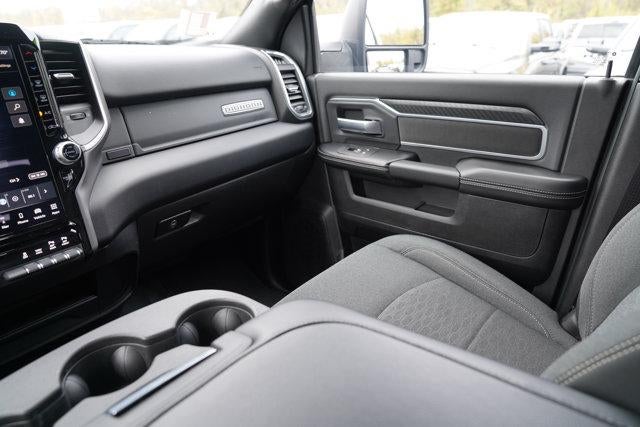 2026 RAM 2500 Big Horn 4x4 Crew Cab 6'4" Box