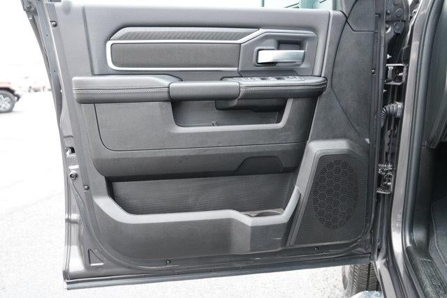 2026 RAM 2500 Big Horn 4x4 Crew Cab 6'4" Box