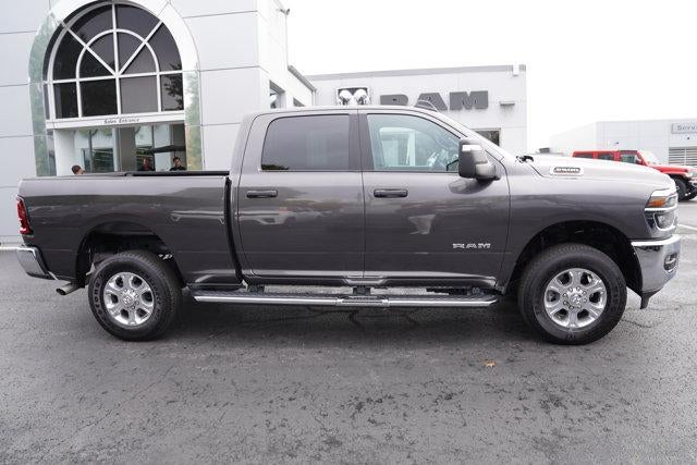 2026 RAM 2500 Big Horn 4x4 Crew Cab 6'4" Box