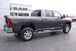 2026 RAM 2500 Big Horn 4x4 Crew Cab 6'4" Box
