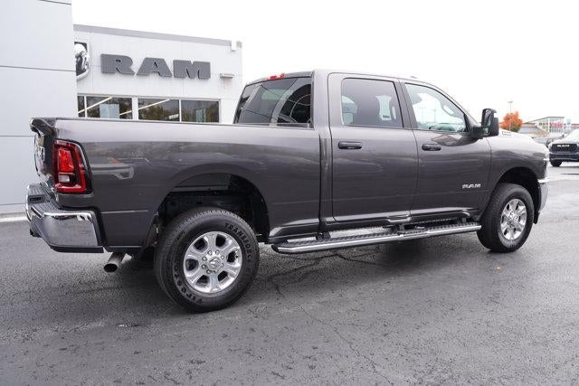 2026 RAM 2500 Big Horn 4x4 Crew Cab 6'4" Box