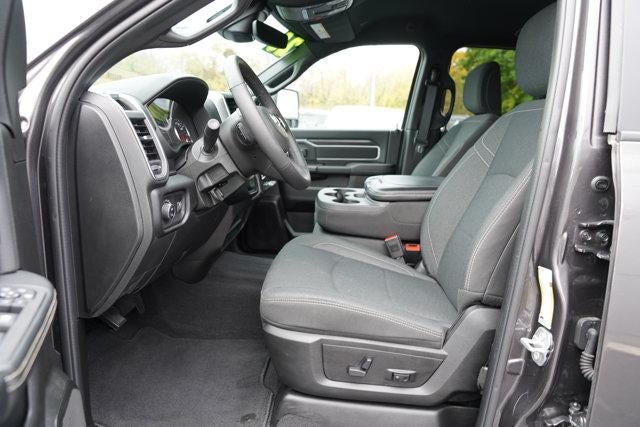 2026 RAM 2500 Big Horn 4x4 Crew Cab 6'4" Box