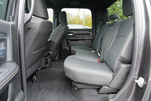 2026 RAM 2500 Big Horn 4x4 Crew Cab 6'4" Box