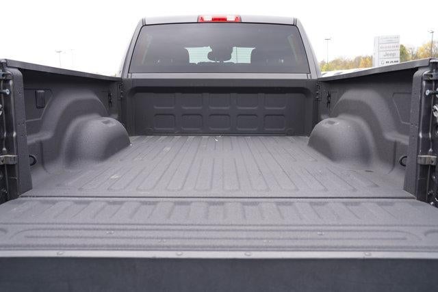2026 RAM 2500 Big Horn 4x4 Crew Cab 6'4" Box