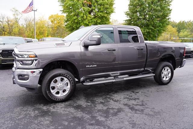 2026 RAM 2500 Big Horn 4x4 Crew Cab 6'4" Box