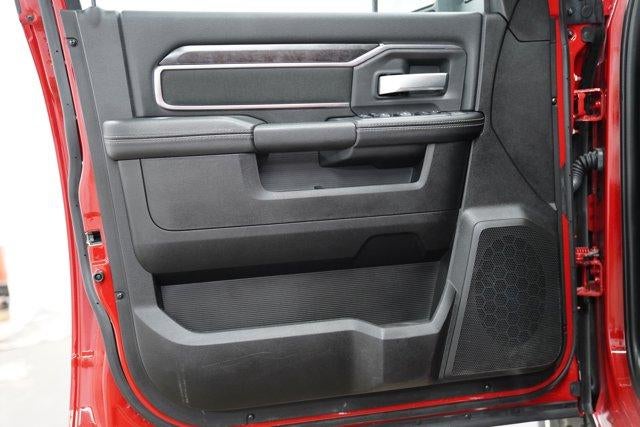 2024 RAM 2500 Big Horn 4x4 Crew Cab 6'4" Box