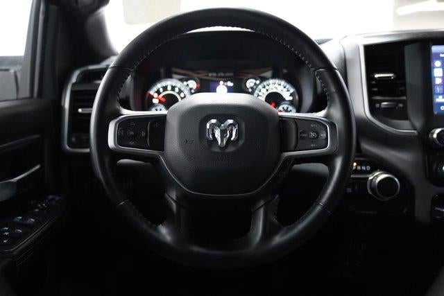 2024 RAM 2500 Big Horn 4x4 Crew Cab 6'4" Box