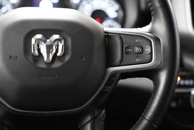 2024 RAM 2500 Big Horn 4x4 Crew Cab 6'4" Box