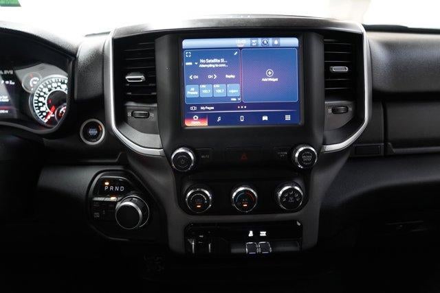 2024 RAM 2500 Big Horn 4x4 Crew Cab 6'4" Box