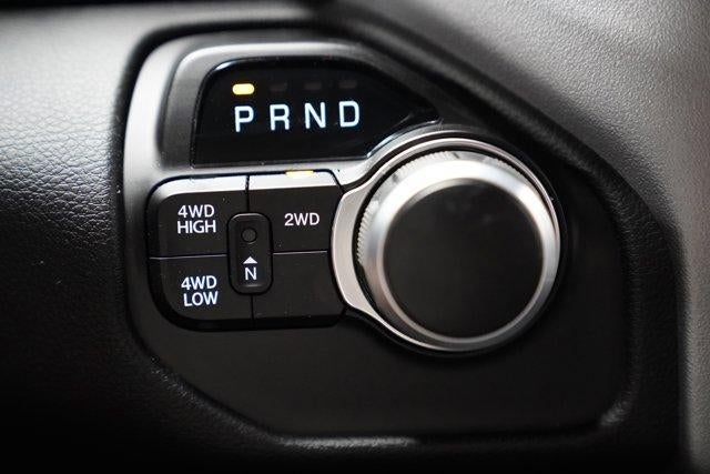 2024 RAM 2500 Big Horn 4x4 Crew Cab 6'4" Box