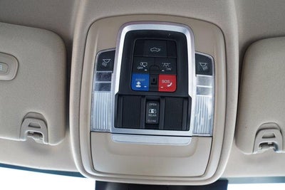 2019 RAM 2500 Laramie 4x4 Crew Cab 6'4" Box