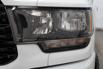 2023 RAM 2500 Lone Star 4x4 Mega Cab 6'4" Box *Ltd Avail*