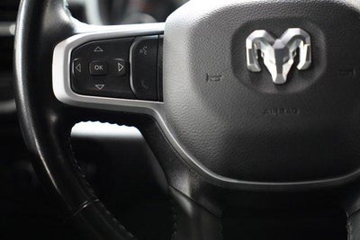 2023 RAM 2500 Lone Star 4x4 Mega Cab 6'4" Box *Ltd Avail*