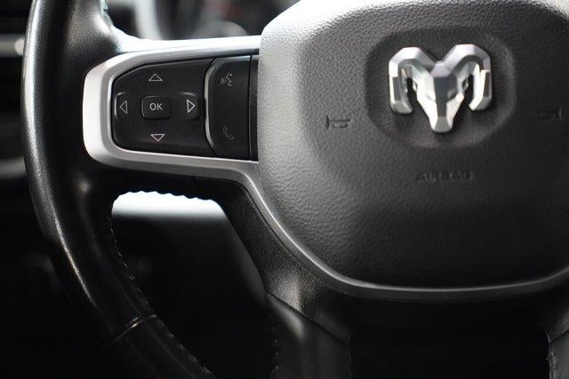 2023 RAM 2500 Lone Star 4x4 Mega Cab 6'4" Box *Ltd Avail*