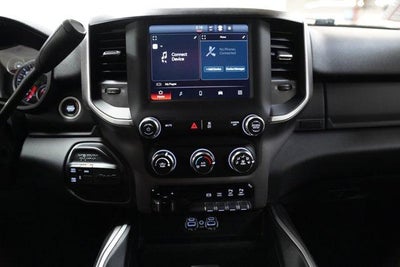 2023 RAM 2500 Lone Star 4x4 Mega Cab 6'4" Box *Ltd Avail*