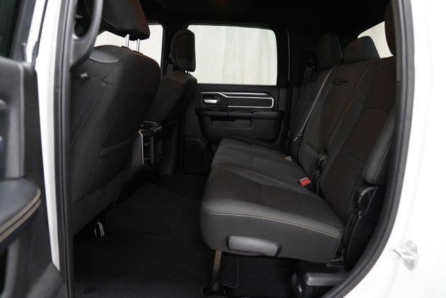 2023 RAM 2500 Lone Star 4x4 Mega Cab 6'4" Box *Ltd Avail*